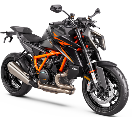 KTM 1390 Super Duke R / R Evo Lastik